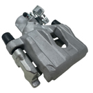 2012 Mazda 3 Brake Caliper 5